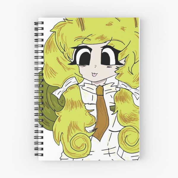 Item preview, Seline – Original Kid Art Inspired by Garten of Ban Ban designed and sold by BLUESKYDEZIGN .