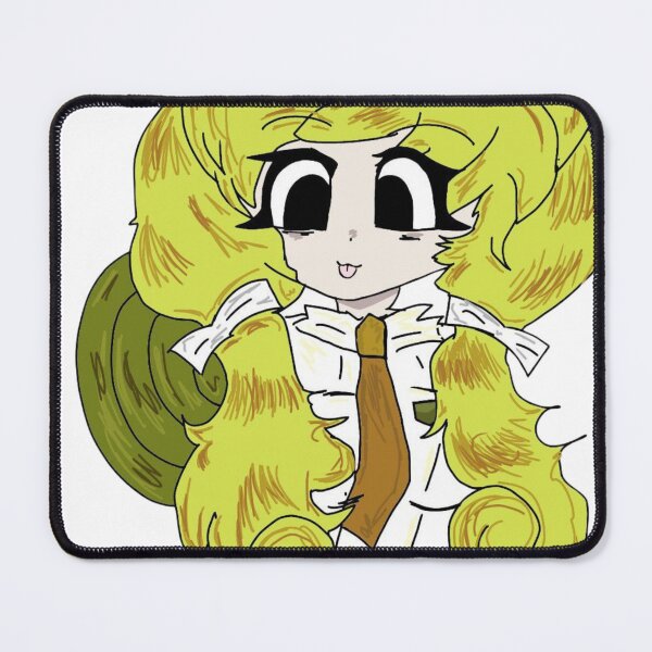 Item preview, Seline – Original Kid Art Inspired by Garten of Ban Ban designed and sold by BLUESKYDEZIGN .