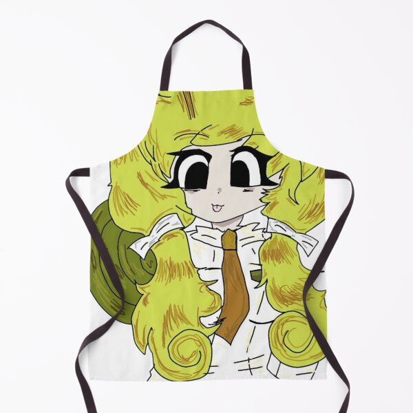 Item preview, Seline – Original Kid Art Inspired by Garten of Ban Ban designed and sold by BLUESKYDEZIGN .