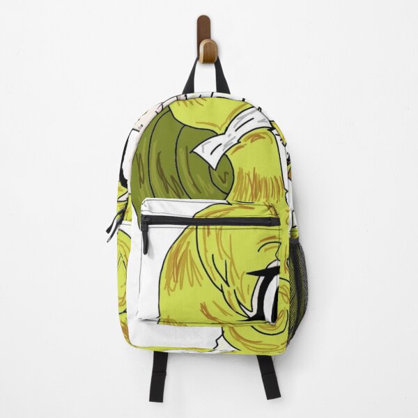 Item preview, Seline – Original Kid Art Inspired by Garten of Ban Ban designed and sold by BLUESKYDEZIGN .