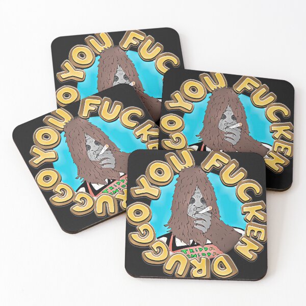 Item preview, Sassy The Sasquatch designed and sold by UrbanNights.