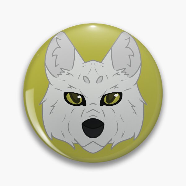 Item preview, Kiba - Wolf's Rain designed and sold by BerrymuttArts.