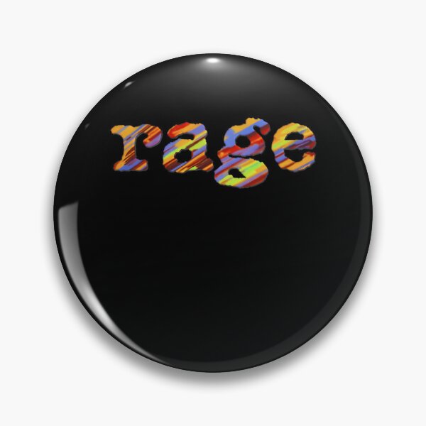 Item preview, Rage designed and sold by MOHAMED  RAGAB.