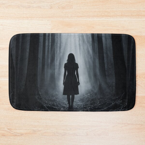 Item preview, Moonlit Silence designed and sold by PixelVibe782.