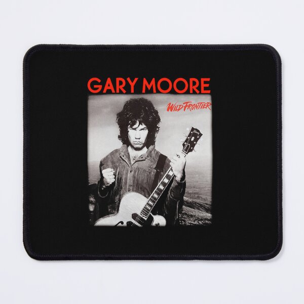 Artikelvorschau, Gary Moore entworfen und verkauft von GoldenHeavens.