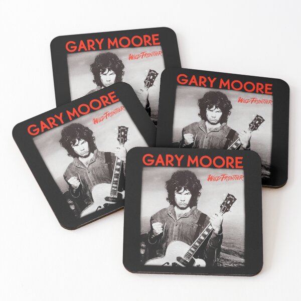Item preview, Gary Moore designed and sold by GoldenHeavens.