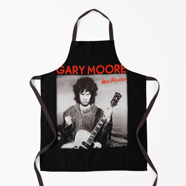 Item preview, Gary Moore designed and sold by GoldenHeavens.