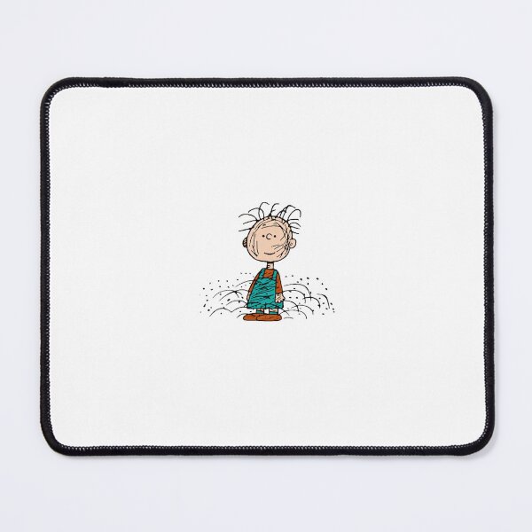 Item preview, New Peanuts Pigpen Dirty Cartoon designed and sold by thompsonui.