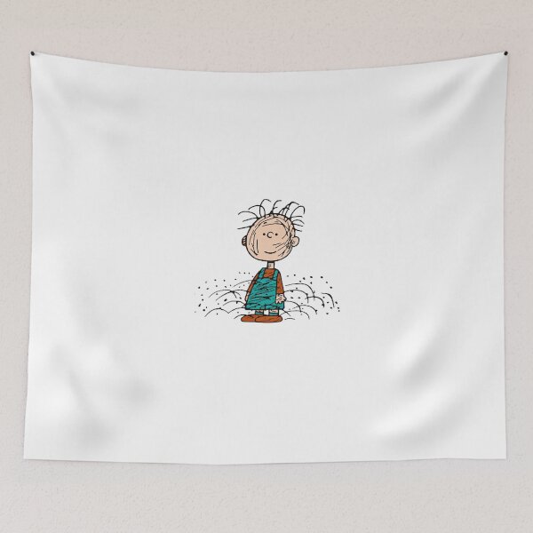 Item preview, New Peanuts Pigpen Dirty Cartoon designed and sold by thompsonui.