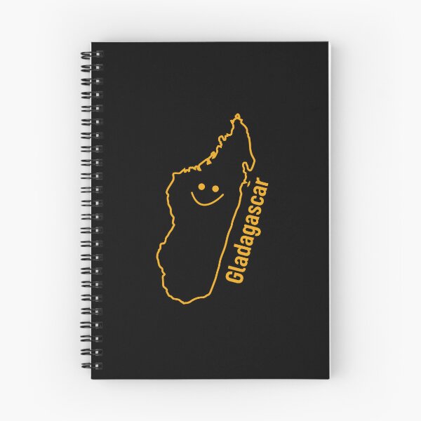 Item preview, Madagascar Map Gladagascar Sadagascar Geography Geographer Funny  designed and sold by farhanhafeez.
