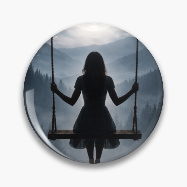 Item preview, Moonlit Swing designed and sold by PixelVibe782.