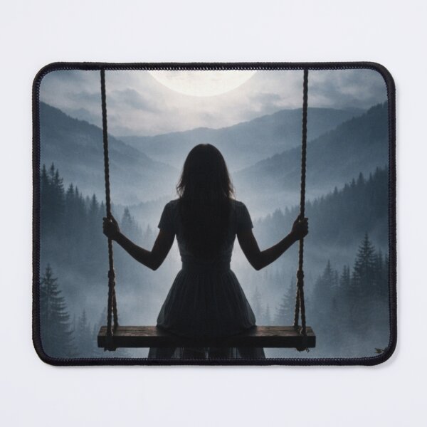 Item preview, Moonlit Swing designed and sold by PixelVibe782.