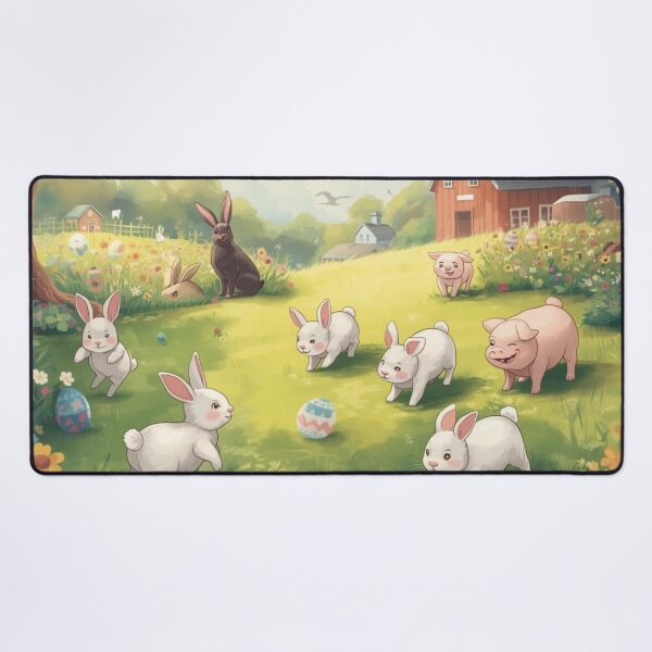 Item preview, Farmhouse Easter designed and sold by omg-designs.