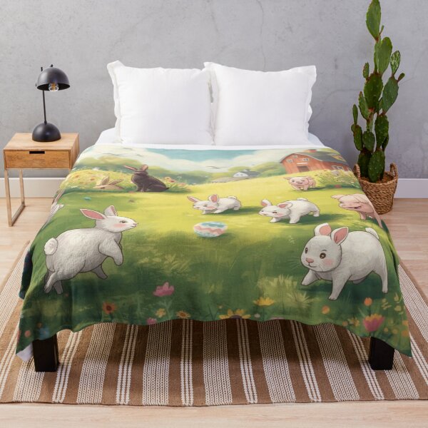 Item preview, Farmhouse Easter designed and sold by omg-designs.