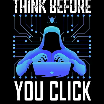 Artwork thumbnail, Hacker Hacking Programmer Linux Cybersecurity Data Coder AI by farhanhafeez