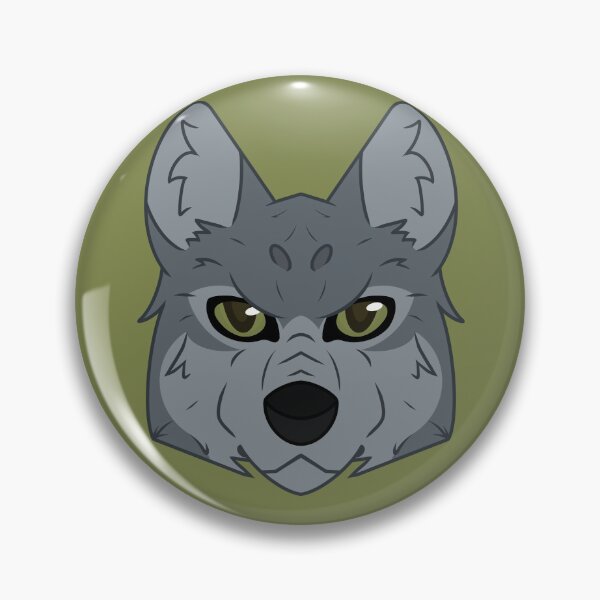 Item preview, Tsume - Wolf's Rain designed and sold by BerrymuttArts.