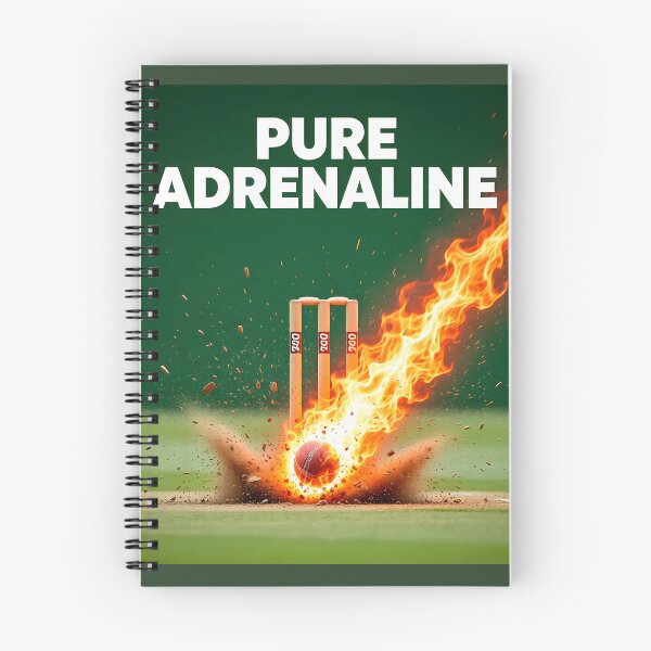 Item preview, "Pure Adrenaline" designed and sold by Creative-RE.