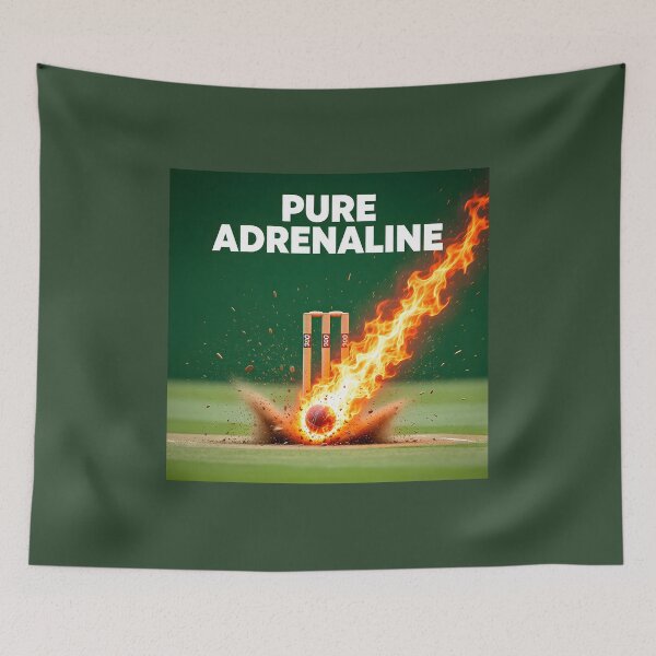 Item preview, "Pure Adrenaline" designed and sold by Creative-RE.