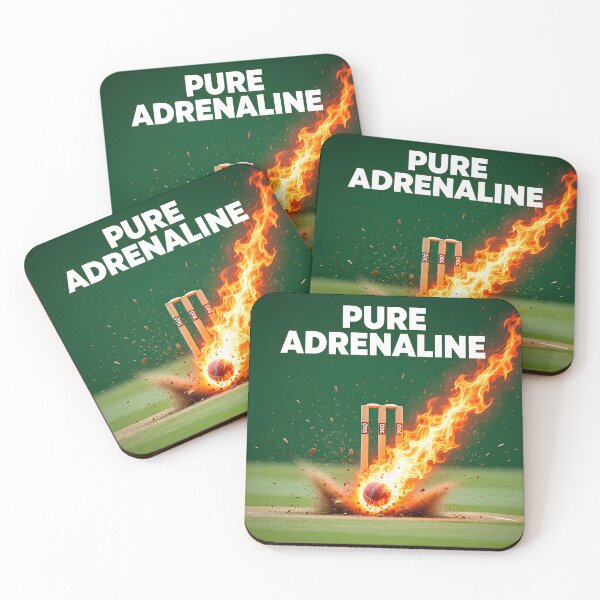 Item preview, "Pure Adrenaline" designed and sold by Creative-RE.