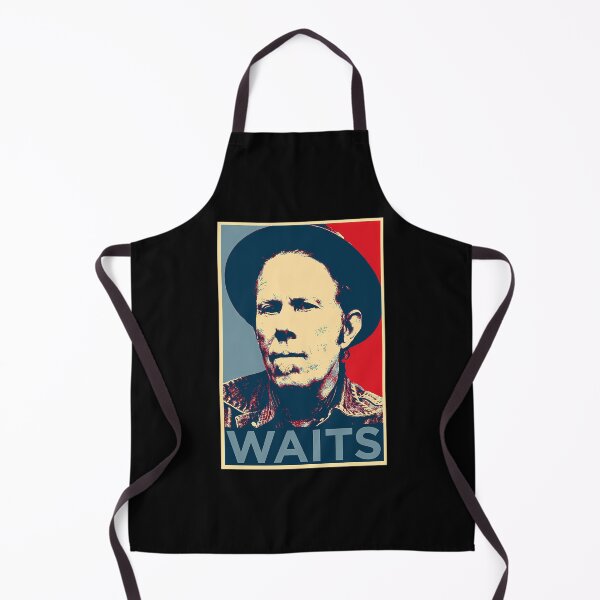 Item preview, T Waits Merch Art designed and sold by Cartolona.