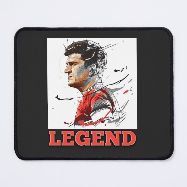 Item preview, Harry Maguire designed and sold by erooma.