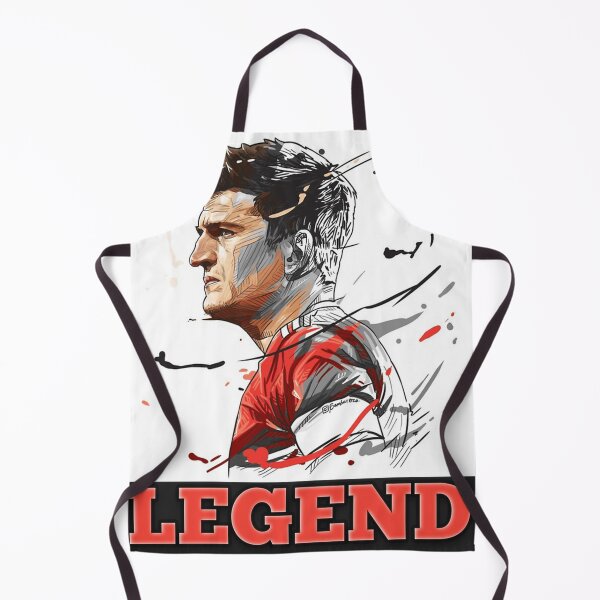 Item preview, Harry Maguire designed and sold by coffenuts.