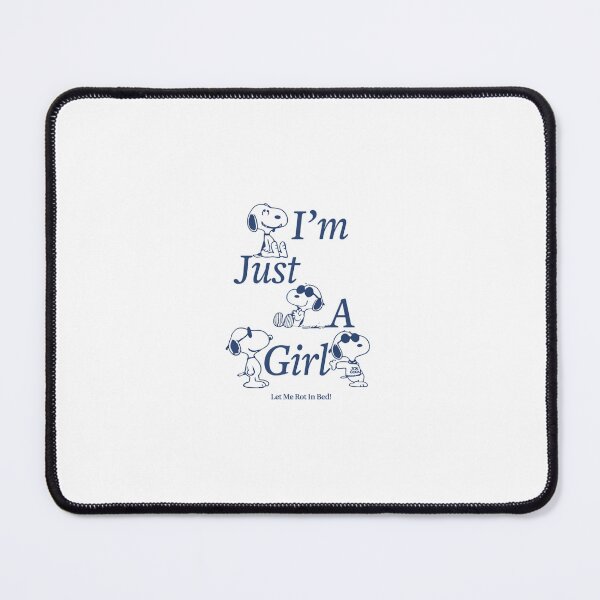 Item preview, I'm Just ALet Me Rot In Bed designed and sold by thompsonui.
