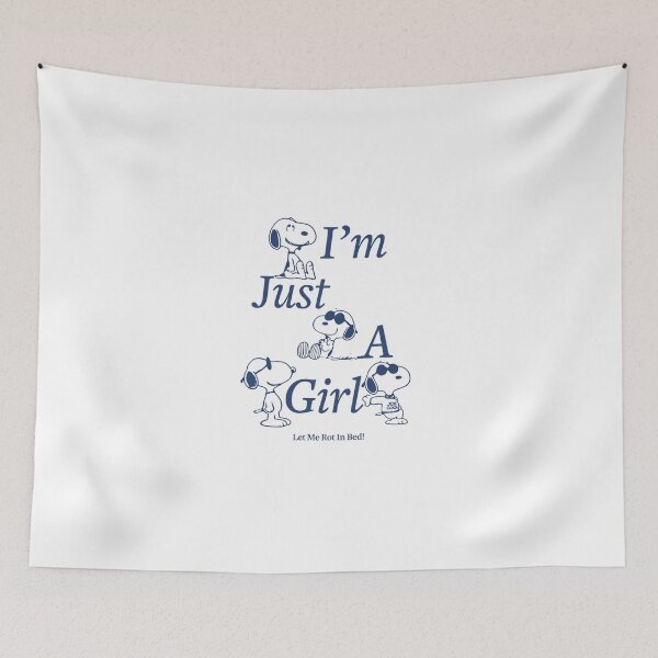 Item preview, I'm Just ALet Me Rot In Bed designed and sold by thompsonui.