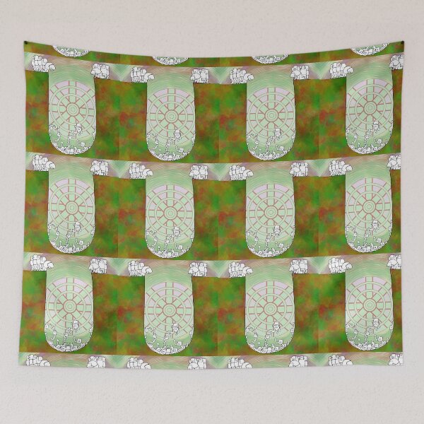 Item preview, Pitfall・13-1 designed and sold by D-Line-Aki.