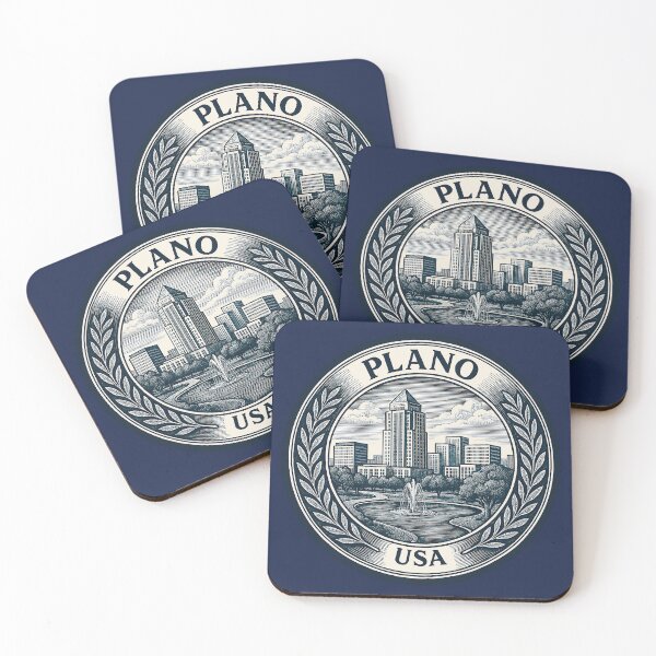Item preview, Plano USA Travel  designed and sold by Thistle-TShop.