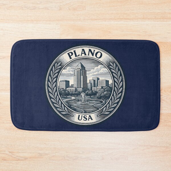 Item preview, Plano USA Travel  designed and sold by Thistle-TShop.