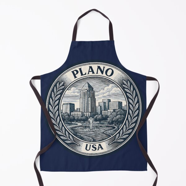 Item preview, Plano USA Travel  designed and sold by Thistle-TShop.