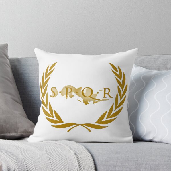 Item preview, Ancient Roman Empire, SPQR, Ancient Cultures, Roman Map designed and sold by ClothingSimple.