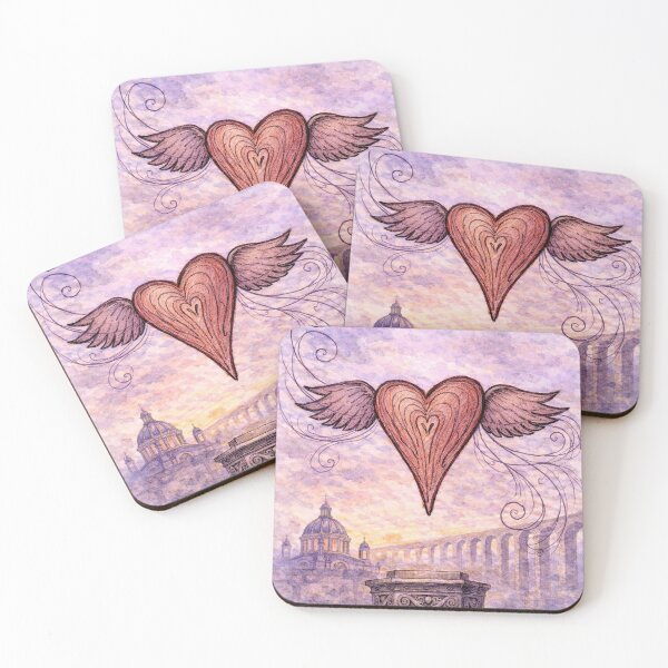 Item preview, Echoes Over City of Aqueducts designed and sold by ECHOES from the SOUL.