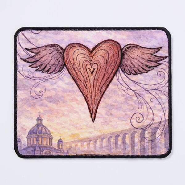 Item preview, Echoes Over City of Aqueducts designed and sold by ECHOES from the SOUL.