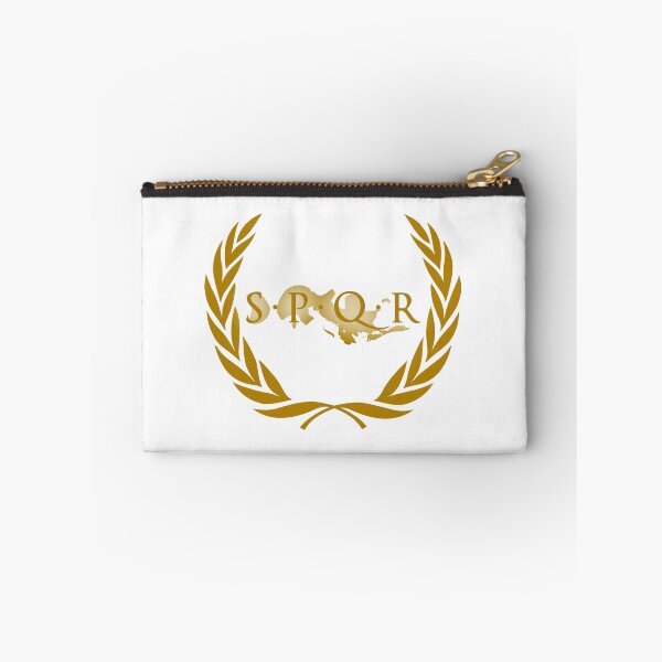 Item preview, Ancient Roman Empire, SPQR, Ancient Cultures, Roman Map designed and sold by ClothingSimple.