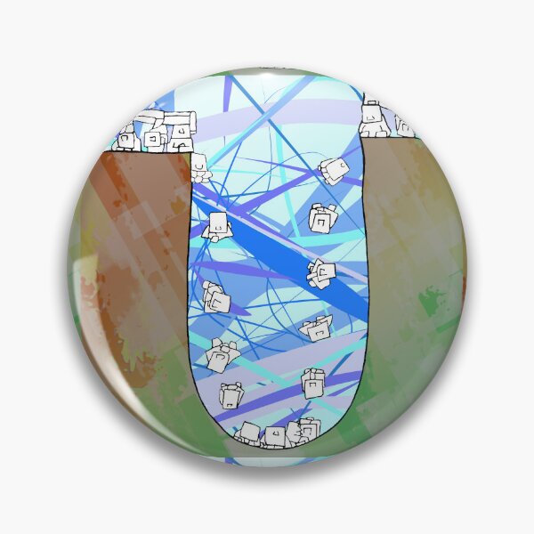 Item preview, Pitfall・14-1 designed and sold by D-Line-Aki.
