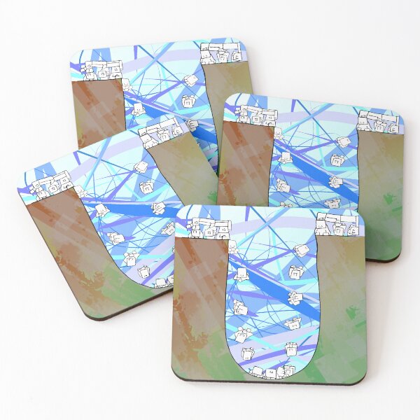 Item preview, Pitfall・14-1 designed and sold by D-Line-Aki.