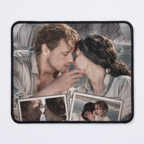Item preview, Outlander 3x11 | “Uncharted”(2) designed and sold by Mariya Dzyuba Art.