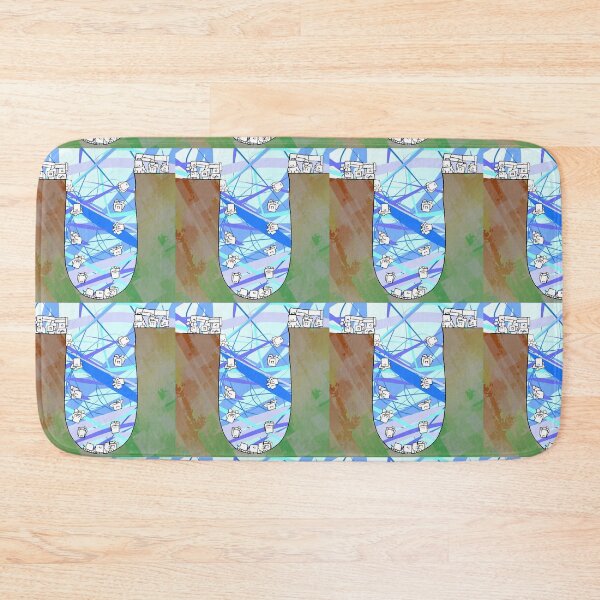 Item preview, Pitfall・14-1 designed and sold by D-Line-Aki.