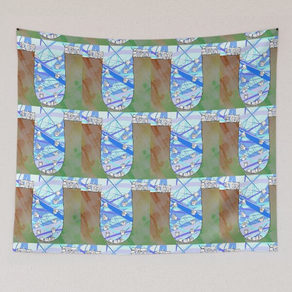Item preview, Pitfall・14-1 designed and sold by D-Line-Aki.