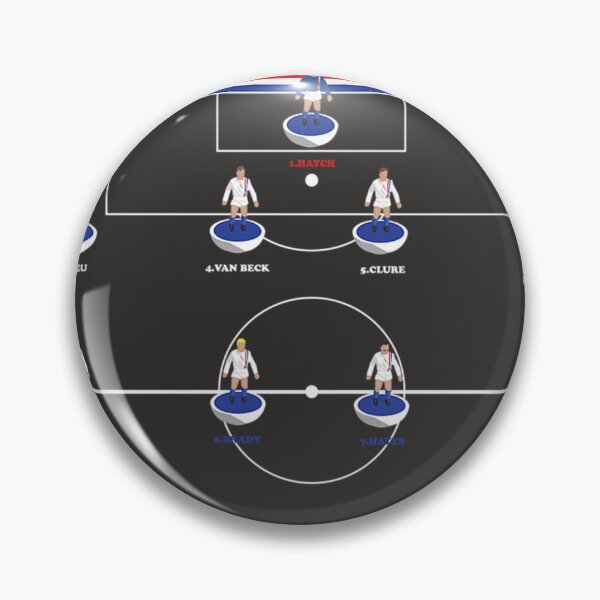Item preview, The Allies Team Line Up designed and sold by The Skating Community.