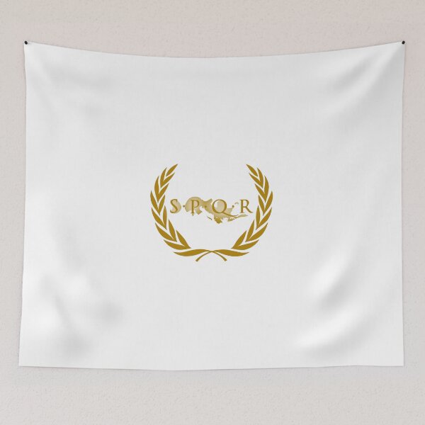 Item preview, Ancient Roman Empire, SPQR, Ancient Cultures, Roman Map designed and sold by ClothingSimple.