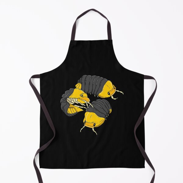 Item preview, Cute Isopod Rubber Ducky designed and sold by dxfbpjfqj69.