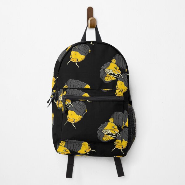 Item preview, Cute Isopod Rubber Ducky designed and sold by dxfbpjfqj69.