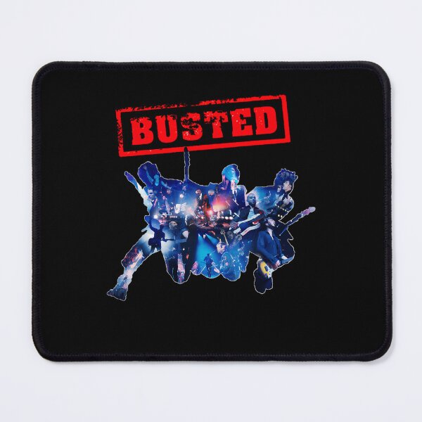 Item preview, Busted 2023 designed and sold by Cartolona.