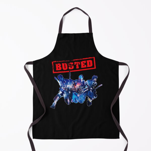 Item preview, Busted 2023 designed and sold by Cartolona.