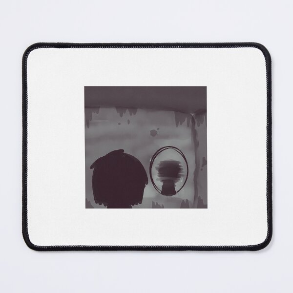 Item preview, Dissociate Silhouette Mental Health designed and sold by dxfbpjfqj69.