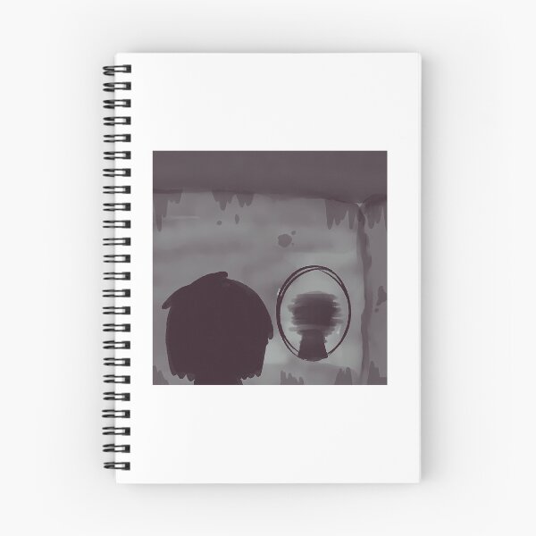 Item preview, Dissociate Silhouette Mental Health designed and sold by dxfbpjfqj69.