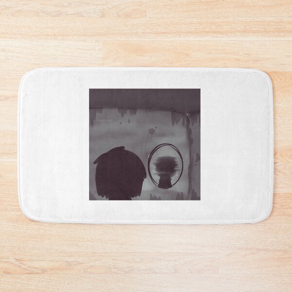 Item preview, Dissociate Silhouette Mental Health designed and sold by dxfbpjfqj69.
